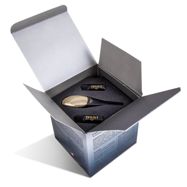 کرم خاویار تراست اسمارت