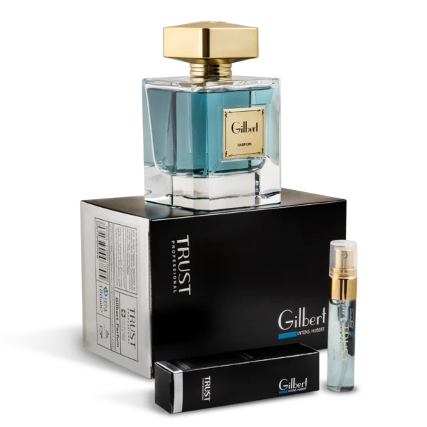 پرفیوم مردانه Gilbert تراست