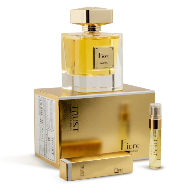 پرفیوم زنانه Fiore تراست