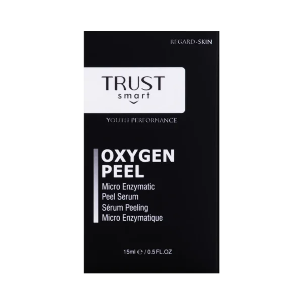 سرم لایه بردار تراست اسمارت