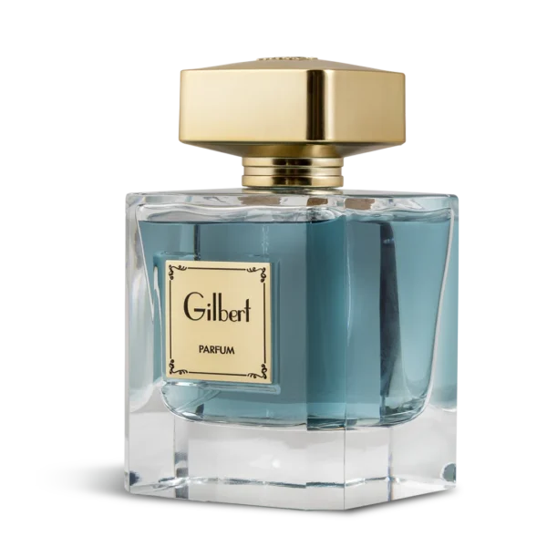 پرفیوم مردانه Gilbert تراست
